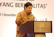 Kemenperin Berusaha Selesaikan Pekerjaan Rumah