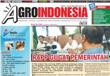 AgroIndonesia Edisi 665 (12-18 Desember 2017)