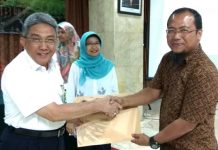 Pemulihan Gambut Dimulai, Perusahaan Bimbang Soal Masa Depan