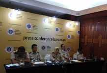 Badan Karantina Optimalkan Pelayanan Publik