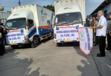 Mendag Akui Suplai Beras Medium Berkurang