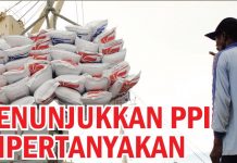 Penunjukkan PPI Dipertanyakan