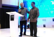 Mentan: Sinergi Kementan-Kemendag Bikin Harga Pangan Stabil