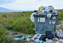 Pengelolaan Sampah Kurangi Emisi Gas Rumah Kaca