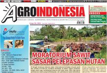 AgroIndonesia, edisi 671 (6-12 Februari 2018)