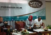 Komunitas Kunci Pengembangan Kota Hijau