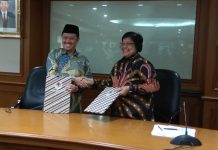 Cegah Penyalahgunaan Wewenang Hakim, Kementerian LHK dan Komisi Yudisial Bekerja Sama