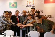 KADIN Indonesia Targetkan Peningkatan Produktivitas Hutan