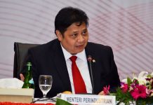PMI Industri Manufaktur Terus Membaik