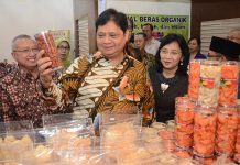 Industri Kerajinan Nasional Makin Kompetitif di Kancah Global