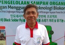 ‘Panglima’ Lalat Tentara