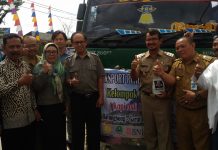Hebat, Petani Garut Ekspor Kopi Langsung Ke Taiwan