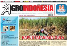 AgroIndonesia Edisi No. 686 (3-9 Juli 2018)