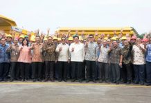 Industri Alat Berat Dipacu Berinovasi