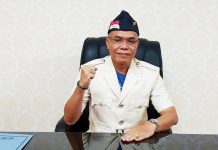 Tidak Anti Asing