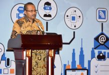 Kemenperin Ubah Arang Bambu Jadi Komponen Baterai