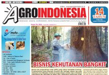 AgroIndonesia Edisi No. 692 (14-20 Agustus 2018)