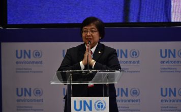 Langkah Kongkret Global Untuk Perlindungan Lingkungan Laut Disiapkan