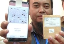 Indonesia Kembangkan Standar Sistem Identifikasi Kayu, Murah dan Efisien Cegah Perdagangan Ilegal