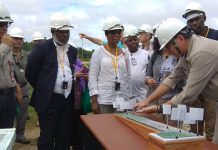 Menteri Kongo Terkesan Lihat Pengelolaan Gambut di Indonesia, Begini Katanya..