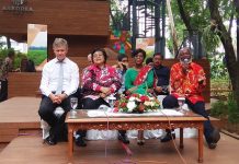 Soal Gambut, Pentingnya Peran Indonesia dan Negara di Lembah Kongo