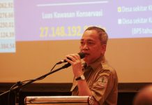 Tak Masuk Daftar Dilindungi, Burung Berkicau Tetap Diproteksi