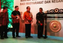 Setelah 17 Tahun, Apkindo Kembali Gelar Munas