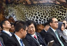 Pandemi COVID-19, Emisi Gas Rumah Kaca Nasional Turun Drastis
