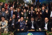 Paviliun Indonesia di Konferensi Perubahan Iklim Sukses Jalankan “Soft Diplomacy”