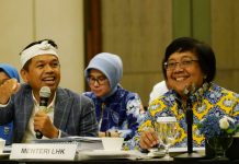 Omnibus Law, Ini Pokok-pokok Perubahan UU Kehutanan