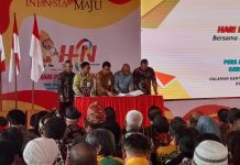 Perum Bulog Dorong Peningkatan Kompetensi Wartawan