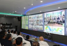 Kementan Luncurkan Agriculture War Room Berteknologi Modern