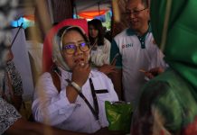 Lewat KUR, Petani Bisa Manfaatkan Teknologi Pertanian