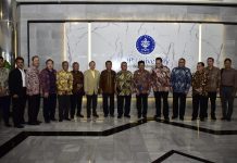 Sektor Pertanian Berpeluang Bantu Atasi Defisit Negara