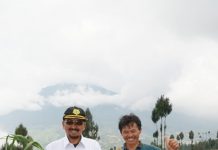 DPR Dukung Kementan Kembangkan Bawang Putih