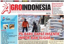 AgroIndonesia Edisi No. 757 (3-9 Maret 2020)