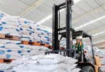 Pemda Dianjurkan Realokasi Kuota
