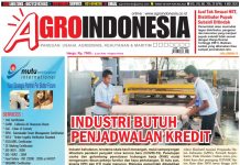 AgroIndonesia, Edisi No. 764 (28 April-4 Mei 2020)