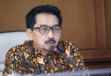Sarwo Edhy: Atasi Kemarau, Maksimalkan Sumber Air yang Ada