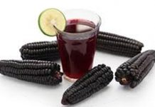 Jagung ungu