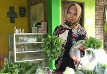 Sedikit Dari Kita Meringankan Beban Mereka
