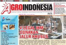 AgroIndonesia, Edisi No. 767 (9-15 Juni 2020)