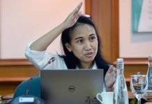 Data Perubahan Tutupan Hutan, KLHK: Gunakan Definisi Indonesia