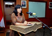 Pendekatan OVOP Cocok untuk Pacu Daya Saing IKM
