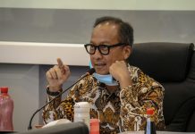 Pengusaha Jepang Tambah Investasi di Indonesia