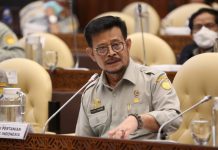 Pertanian Penyangga Perekonomian Nasional di Masa Pandemi