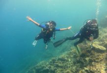 Tanggap Pandemi COVID-19 dengan Eco Action