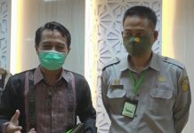 Riset Ekaliptus, Kementan Gandeng Ikatan Dokter Indonesia