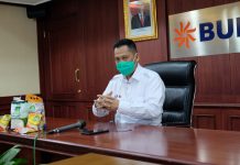 Soal Beras Kualitas Jelek, Perum Bulog Minta Jangan Didiskreditkan