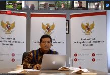 Dorong Ekspor, Promosi Produk Kehutanan ke Belgia Perlu Digencarkan